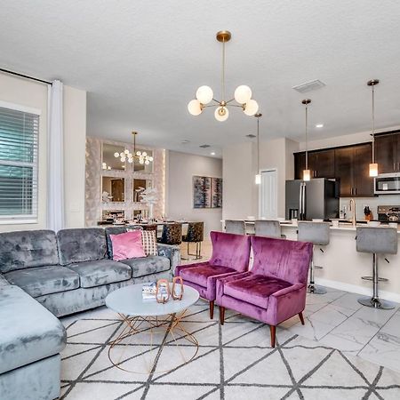 Private Pool Themed Bedrooms Free Waterpark Kissimmee Εξωτερικό φωτογραφία