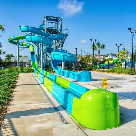Private Pool Themed Bedrooms Free Waterpark Kissimmee Εξωτερικό φωτογραφία