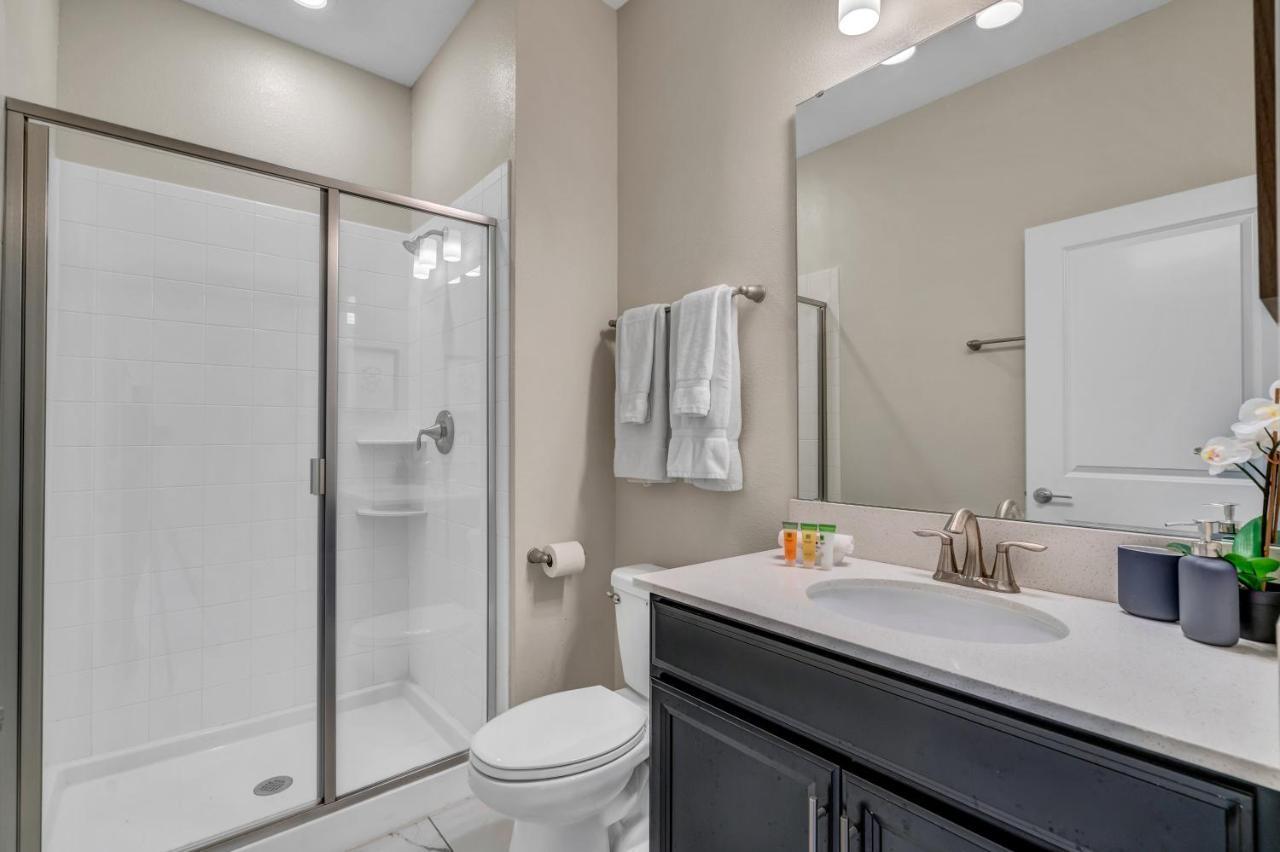 Private Pool Themed Bedrooms Free Waterpark Kissimmee Εξωτερικό φωτογραφία