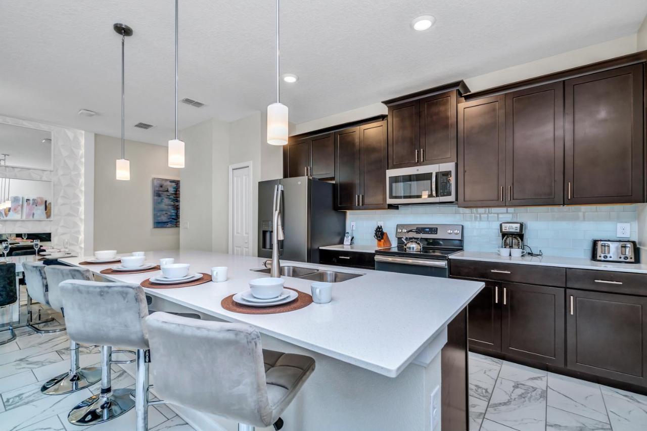 Private Pool Themed Bedrooms Free Waterpark Kissimmee Εξωτερικό φωτογραφία