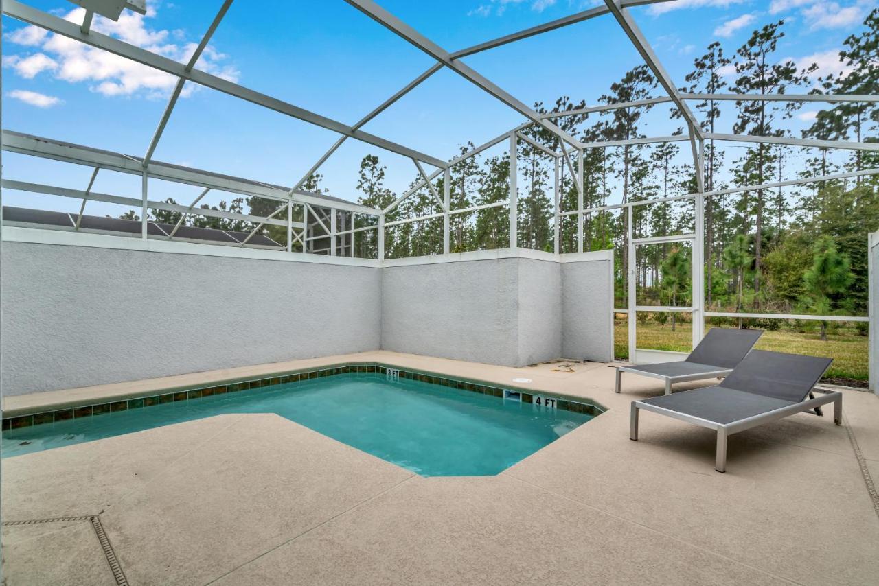 Private Pool Themed Bedrooms Free Waterpark Kissimmee Εξωτερικό φωτογραφία