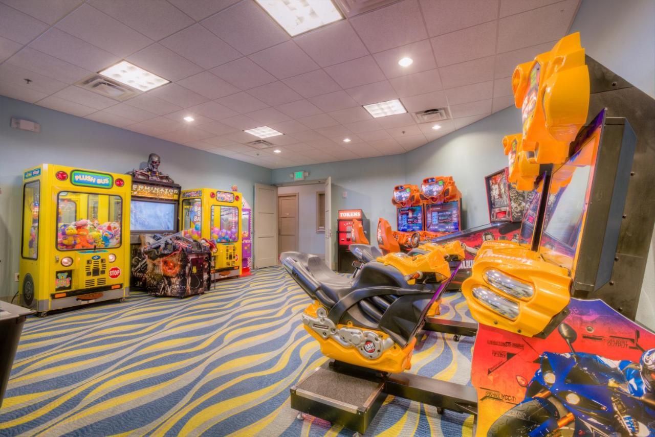 Private Pool Themed Bedrooms Free Waterpark Kissimmee Εξωτερικό φωτογραφία