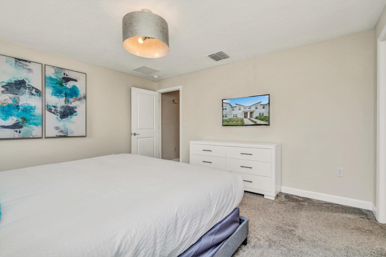 Private Pool Themed Bedrooms Free Waterpark Kissimmee Εξωτερικό φωτογραφία