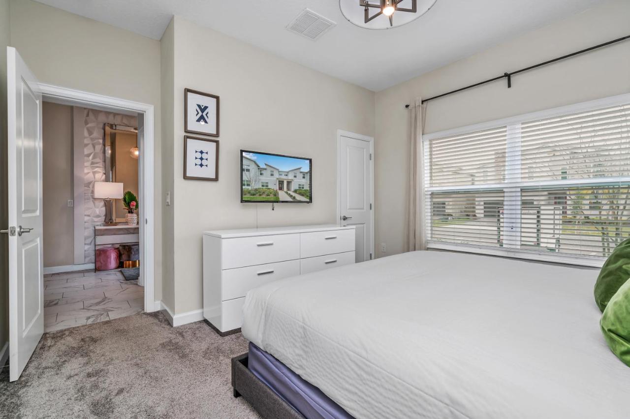 Private Pool Themed Bedrooms Free Waterpark Kissimmee Εξωτερικό φωτογραφία