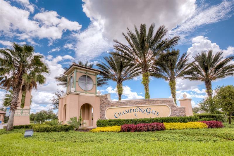 Private Pool Themed Bedrooms Free Waterpark Kissimmee Εξωτερικό φωτογραφία