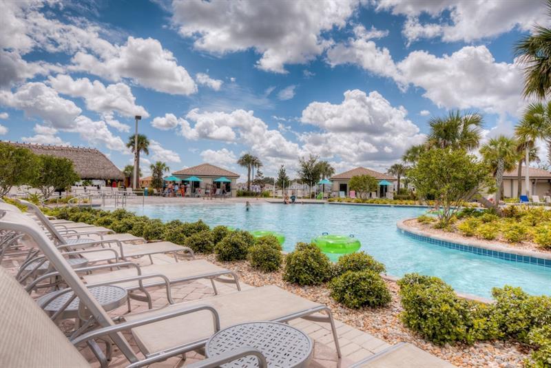 Private Pool Themed Bedrooms Free Waterpark Kissimmee Εξωτερικό φωτογραφία
