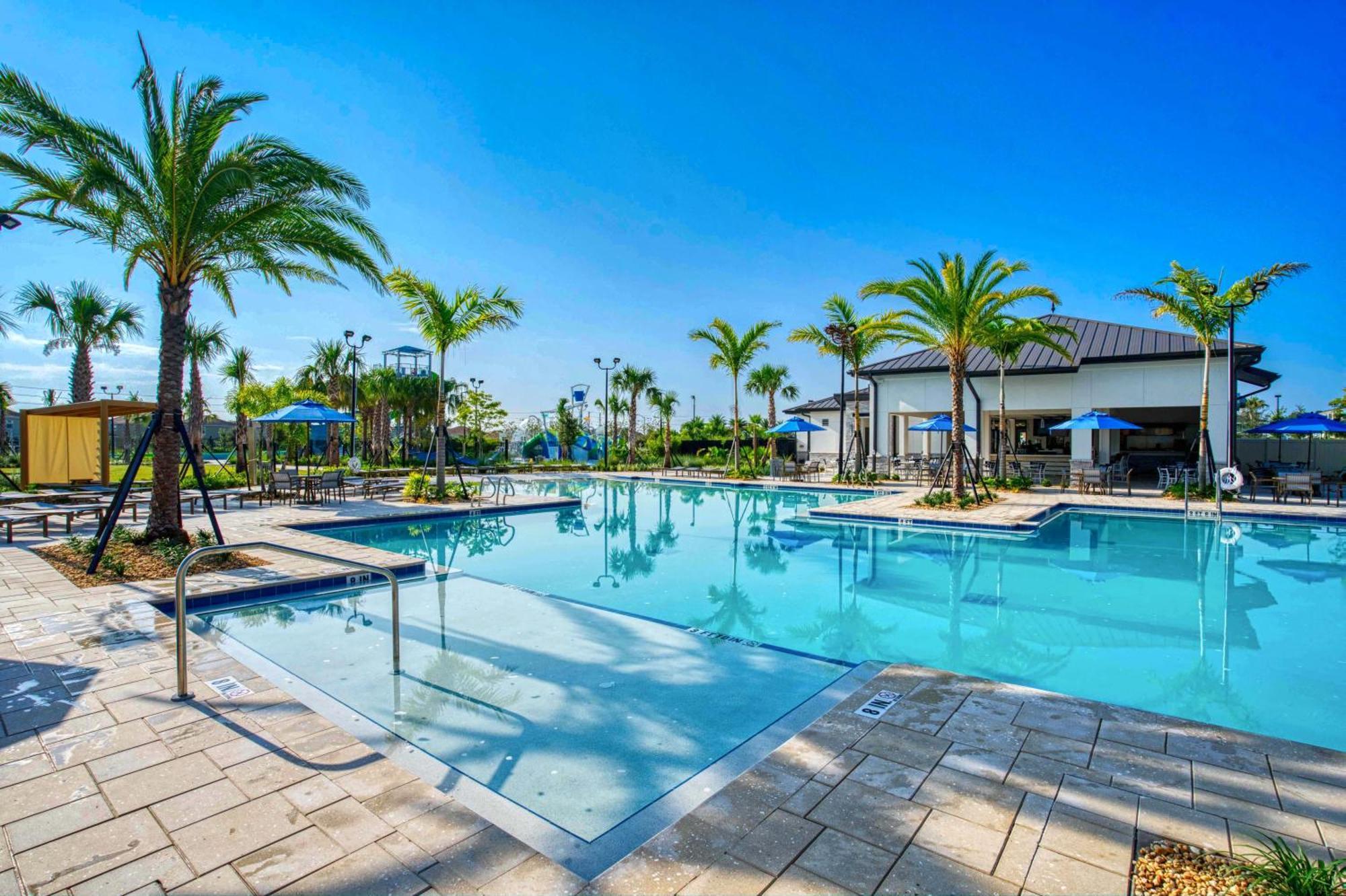 Private Pool Themed Bedrooms Free Waterpark Kissimmee Εξωτερικό φωτογραφία