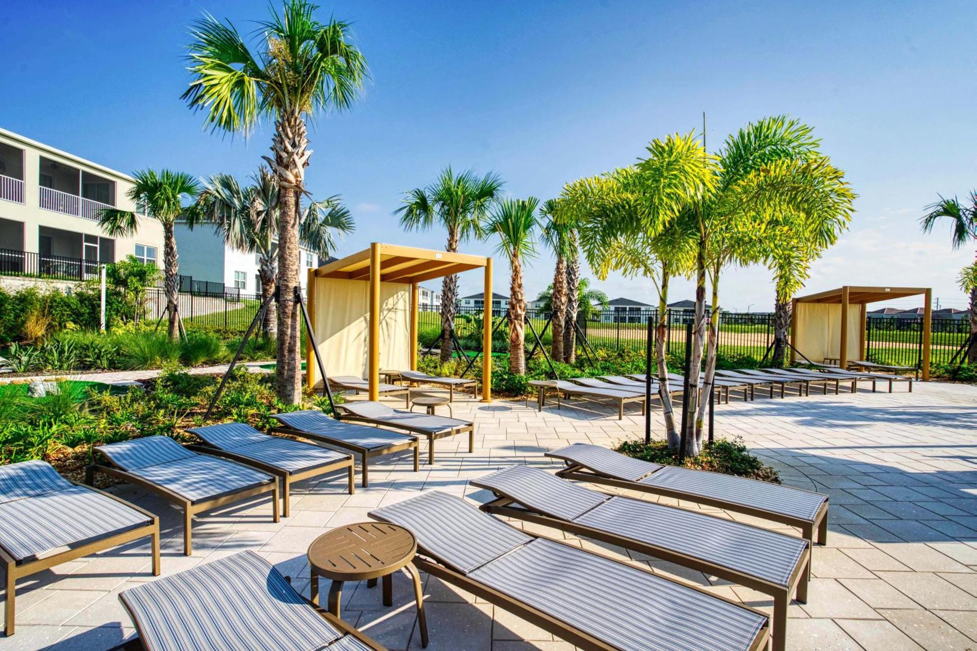Private Pool Themed Bedrooms Free Waterpark Kissimmee Εξωτερικό φωτογραφία